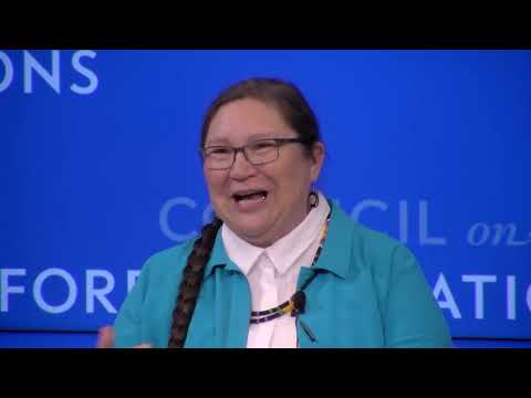 2022 Religion and Foreign Policy Workshop: Climate, Faith, and Justice Episode cover