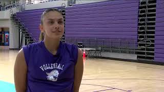 Florida SouthWestern volleyball bolsters an international roster screenshot 1