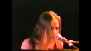 Fiona Apple  Sullen Girl  live @ Electric Ballroom 1997