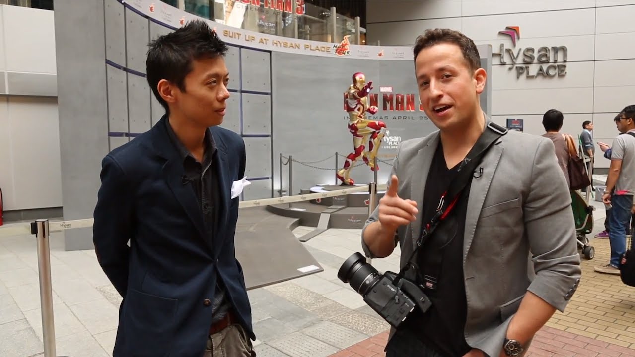 directv telefonos Pro Photographer Cheap Camera Challenge - Douglas Sonders