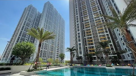 CĂN HỘ Q7 SAIGON RIVERSIDE