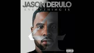 Jason Derulo - Want To Want Me (slowed + reverb) screenshot 3