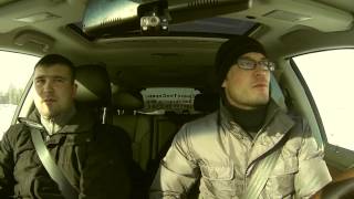 Ssang Yong Rexton W тест-драйв 2014 / Nice-Car.Ru Ssang Yong Rexton W тест-драйв 2014 / Nice-Car.Ru