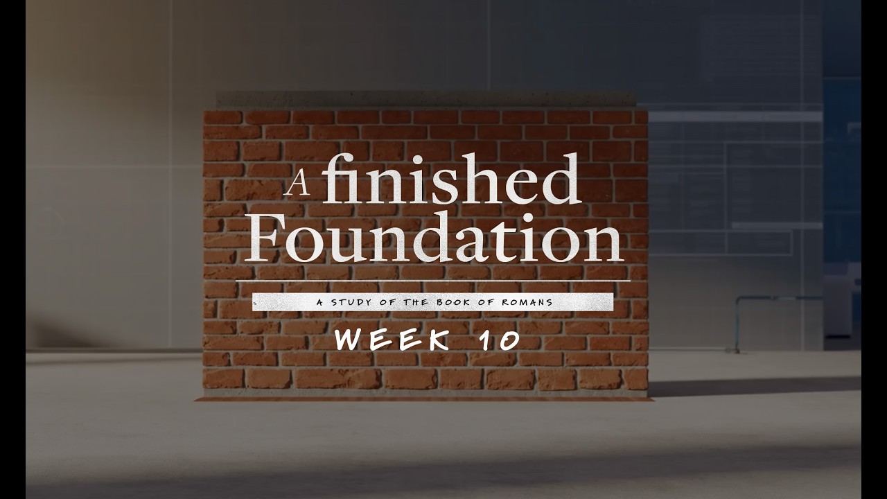 Personal Struggles and Personal Pronouns (part 2)