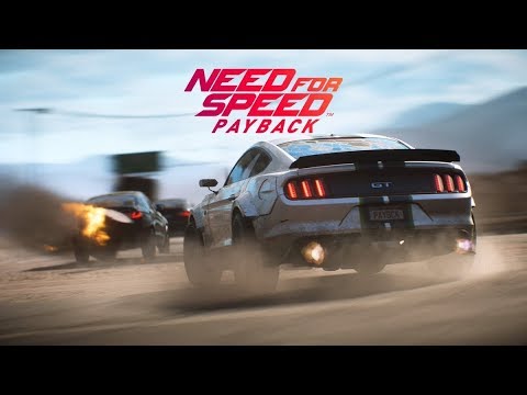 Need For Speed Payback 2017 Dubbing Pl 1 Filmogra Movie Youtube