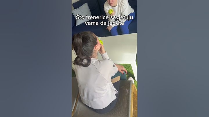 Što trenerice zapravo jedu... 😂 #smijeh #mama #hrvatska #smijesno
