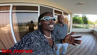 Mombasa Kenya - Meet Kenyan Gen-z Working As A Airbnb Host !!!