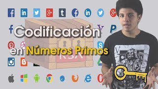 RSA Encriptacion y Seguridad | ¿Cómo se usan los Números Primos? Profile