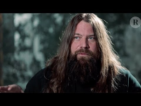 Lamb of God's Mark Morton: 5 Riffs That Made Me