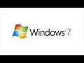 Windows 7 Logo Animation 2009 Windows 7 Logo Animation 2009