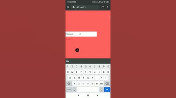 How to change wifi password mercusys router | #broadbandtech