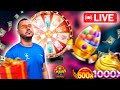 EM BUSCA DO MILHÃO LENDÁRIO🎁 MAVI TV AO VIVO 🔴 PRESENTE + CALL PRÊMIADA