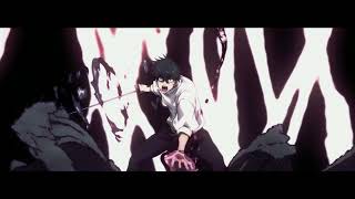 「DRACO」JUJUTSU KAISEN 0 FLOW/EDIT「1080P」