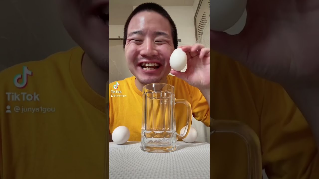 Junya1gou Funny Video 