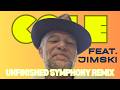 Unfinished Symphony (Massive Attack) – Liquid DnB Remix