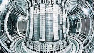 Homemade fusion reactor!