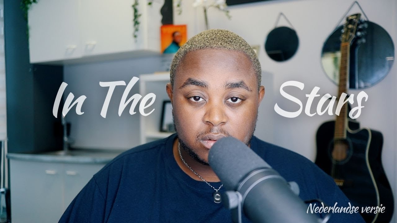 In The Stars - Benson Boone / BENR | Nederlandse versie (Dutch cover by