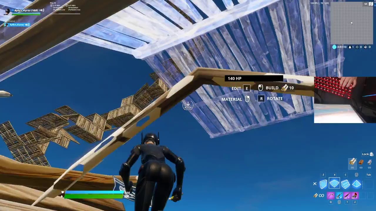 pro pc player - YouTube