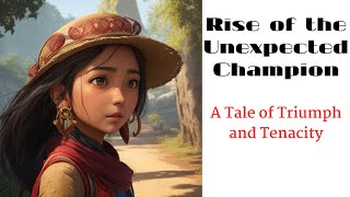 Rise of the Unexpected Champion: A Tale of Triumph and Tenacity