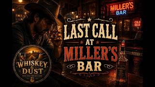 Last Call at Miller's Bar | Emotional Nashville Country Story Song