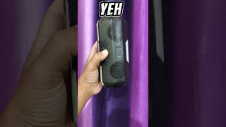 “Chote Bhai Ne Diya Bluetooth Speaker 😭❤️ | Teardown Time!”/#ytshorts #shorts
