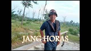 LAH BARAGI SII KAIN PUTIAH-JANG RUMBAI