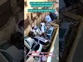 banjir bandang parah di tanah arab saudi #banjirarabsaudi #banjirbandangarabsaudi #ksa #arab #shorts