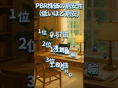新NISA注目！物流インフラ3社【SGH・セイノー・鴻池運輸】#shorts