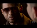Usher Talks About The Meaning Behind The "Raymond v. Raymond" Album Title (iHeartRadio Live Series)