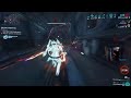 Warframe Vallis Undermine w/Bearycool1