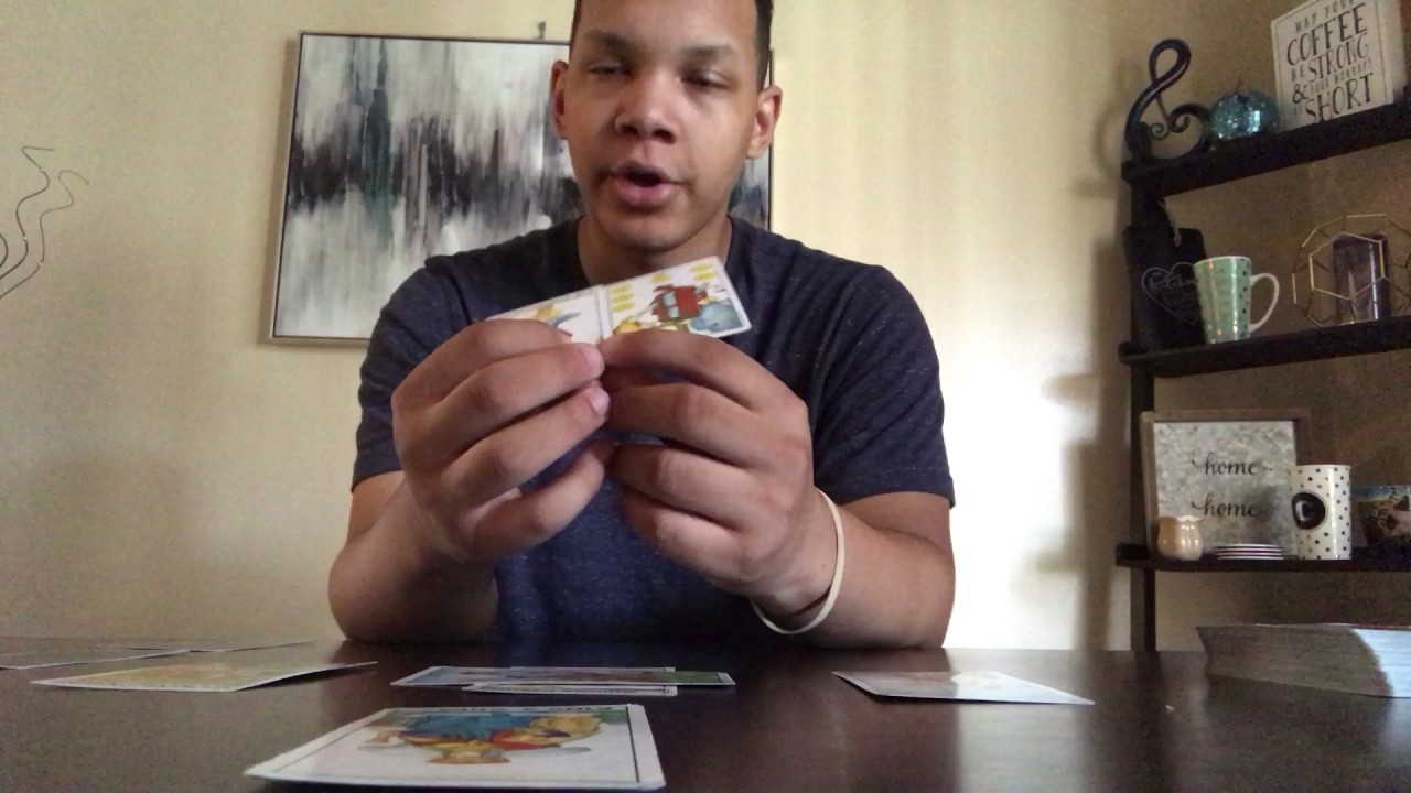 Capricorn - "SO MANY PEOPLE" July 15-31 Reading