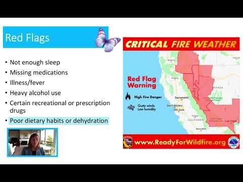 Red Flag Warnings and Common Seizure Triggers | UCSF Brain Tumor Center