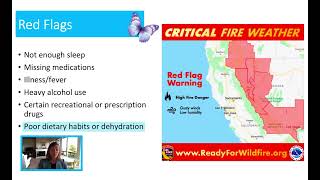Red Flag Warnings and Common Seizure Triggers | UCSF Brain Tumor Center