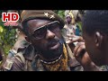 Beasts of no nation  a new child soldier