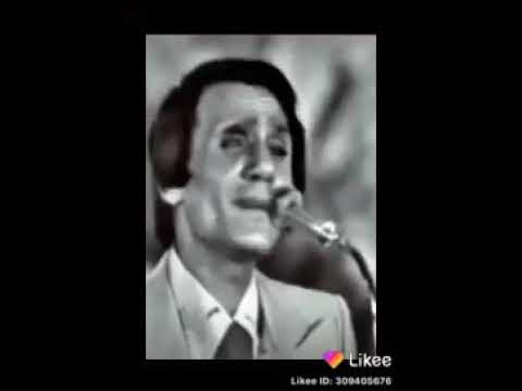 الاقيك مشغول وشاغلنى بيك 