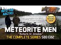 Meteorite Men | S03 E02 | Return To Sweden