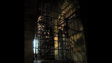 Dungeon Hacks 3: 5 Tips For Running Better Horror Games