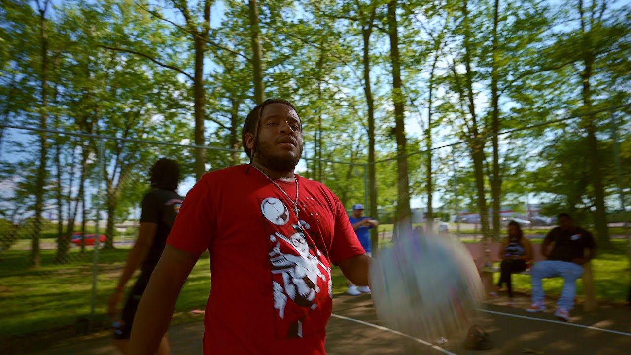 Jeff Skigh - Cook Park Vibes (Ep. 4) | shot by AYEHAB