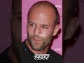 Jason Statham which next? #jasonstatham #evolution #glowup #actor #shaw#fastandfurious #edit #short