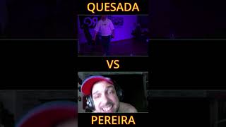 LE ENSEÑO SKILLS A PEREIRA
