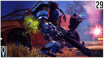 Psionic Hunting Party - XCOM 2 War of The Chosen Part 29 Modded Legend