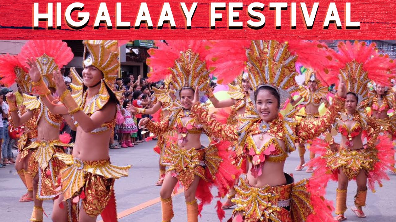 Kagay An Festival It S More Fun In Cagayan De Oro City | My XXX Hot Girl