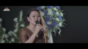 Nunui - Kan Pathianin min hruai zel thin (Live)