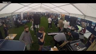 Freshers Fayre 2017