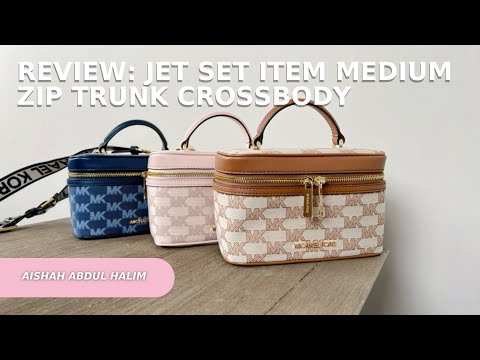 【MICHAEL KORS】新品未使用 PACKING CUBE SET hqdefault.jpg
