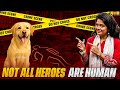 Real Story of a Stray Dog In India! 