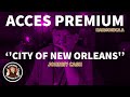 Johnny Cash – City of New Orleans – Harmonica A