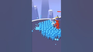 3d animation mobile game #gameplay #shorts