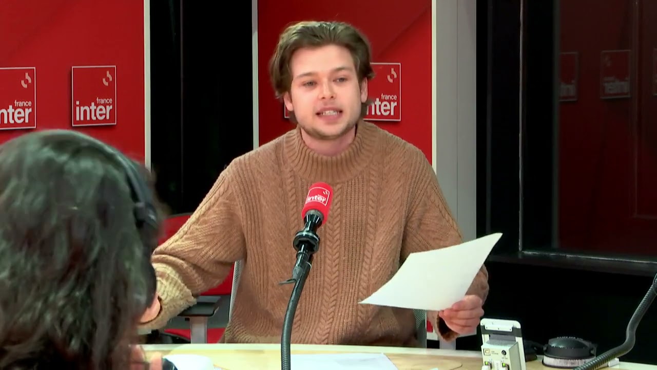 Tout est à cause des pesticides - Bruno Peki n'aurait pas fait comme ça...