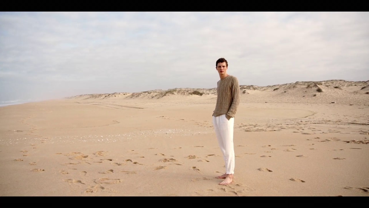 Tim Schuhmacher & Julian Schneyder for Massimo Dutti